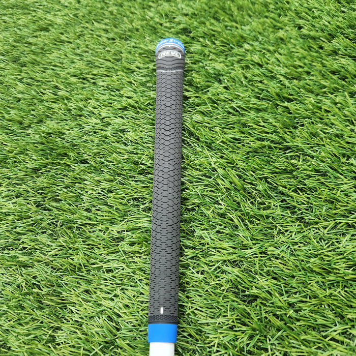 ALDILA ROGUE WHITE 130 MSI DRIVER SHAFT REGULAR 70G G410-440 TIP 44" GOOD