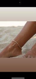Anklet Model 50