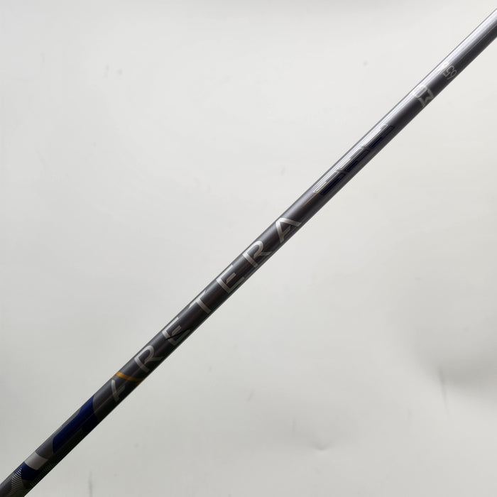 ARETERA EC1 BLUE 65 DRIVER SHAFT EXTRA STIFF 69G TM TIP 43.5" VERYGOOD