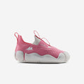 Aretto Leaps Pink Kids Shoes