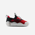 Aretto Leaps Red Kids Shoes