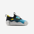 Aretto Leaps Sky Blue Kids Shoes