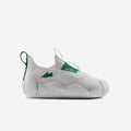 Aretto Leaps White Kids Shoes