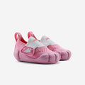 Aretto TYNY Gift Box Pink Baby Shoes
