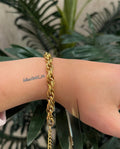 Bracelet model 12