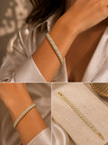 bracelet model 161