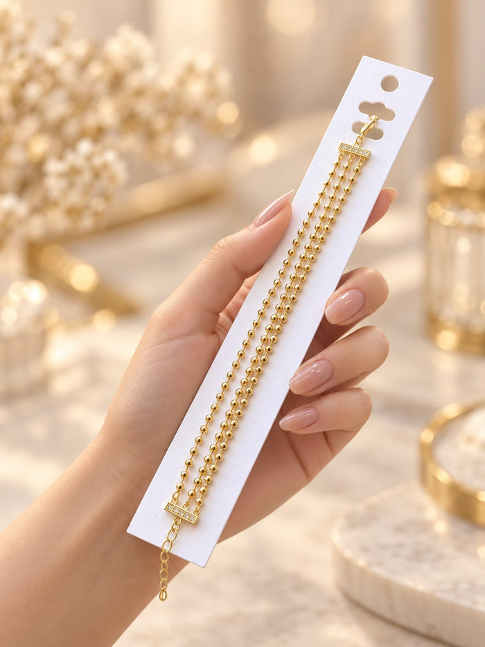 bracelet model 166