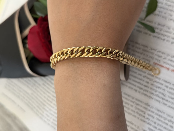 Bracelet stainless model 1