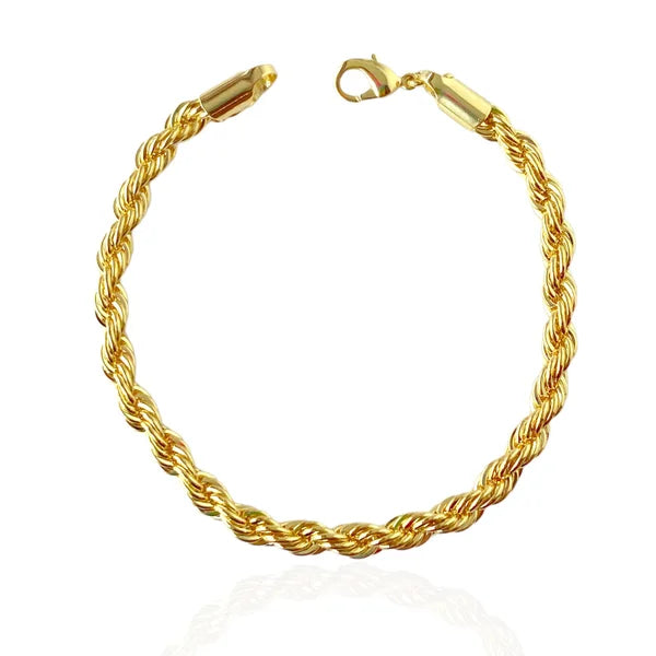 Bracelet stainless model 35