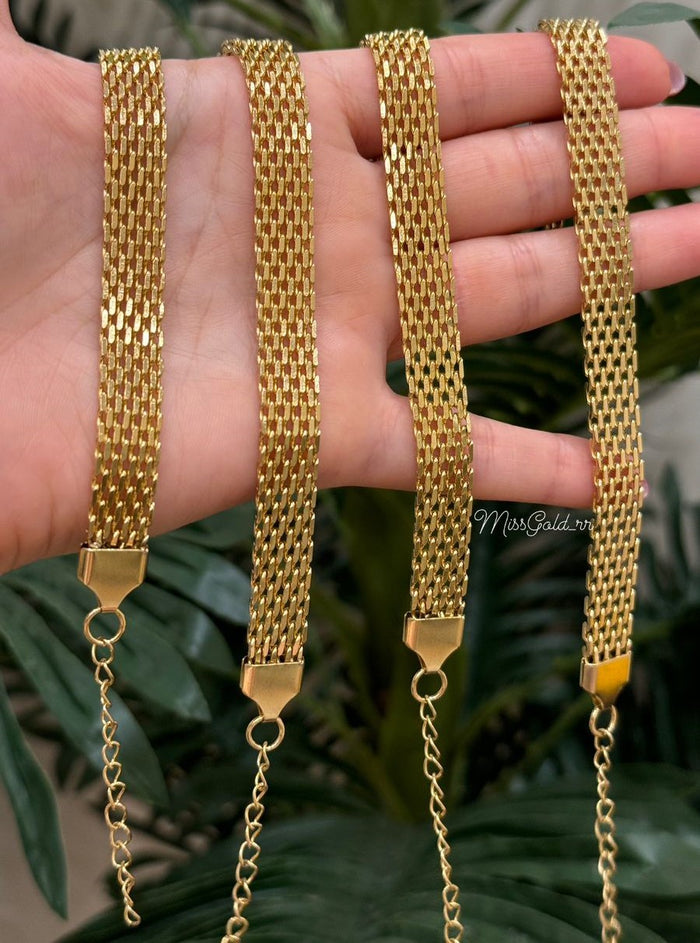 Bracelet stainless model 43