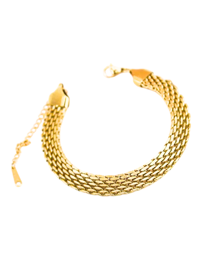 Bracelet stainless model 43
