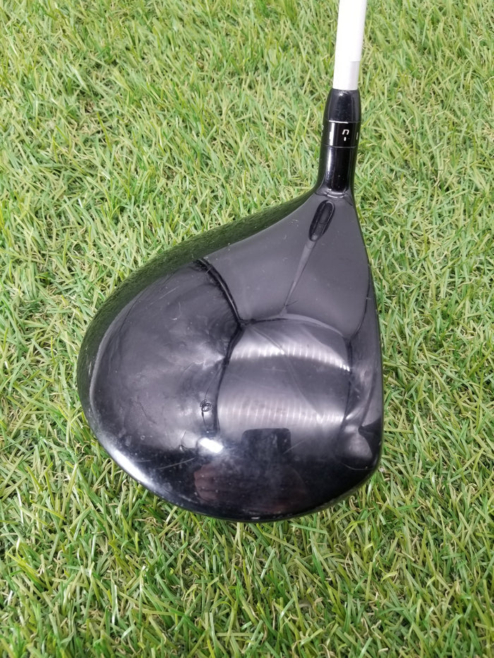 BRIDGESTONE J715 DRIVER 10.5* STIFF MITSU FUBUKI ZT60 FAIR
