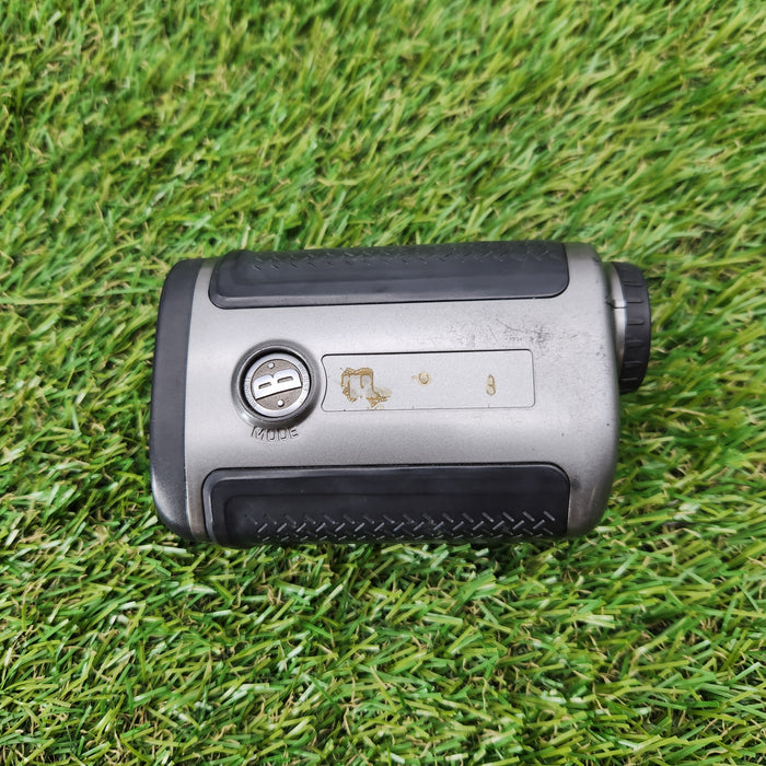 BUSHNELL LASER RANGEFINDER +CASE GOOD