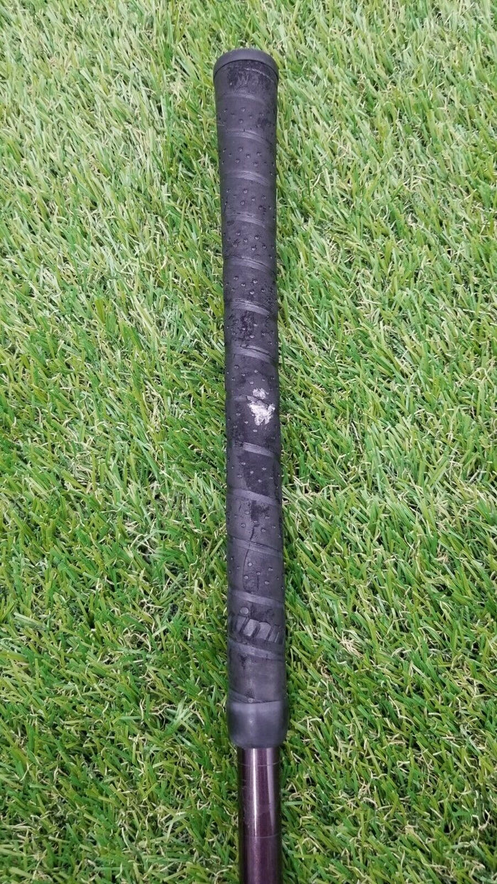 CALLAWAY BIG BERTHA 5 WOOD LADIES CALLAWAY GEMS SHAFT +HC FAIR
