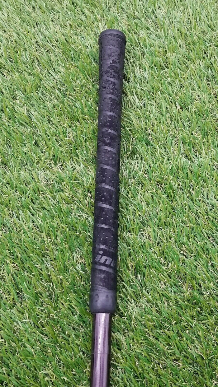 CALLAWAY BIG BERTHA 7 WOOD LADIES CALLAWAY GEMS SHAFT +HC FAIR
