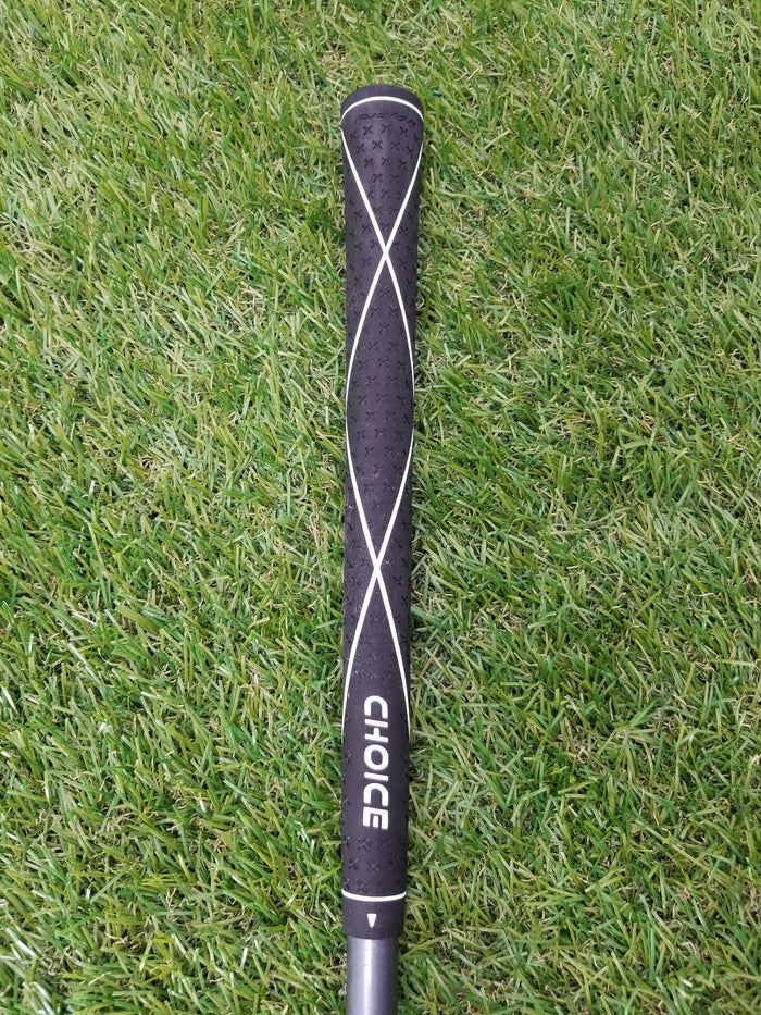 CALLAWAY HAWK EYE 6 IRON REGULAR HAWK EYE 37" GOOD