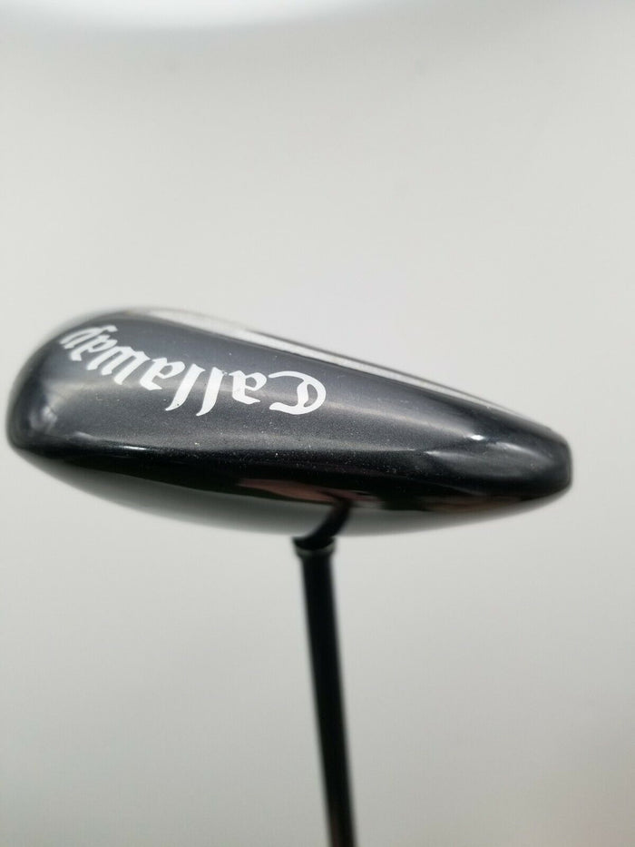 CALLAWAY SOLAIRE 5 WOOD LADIES CALLAWAY 55G SHAFT +HC GOOD