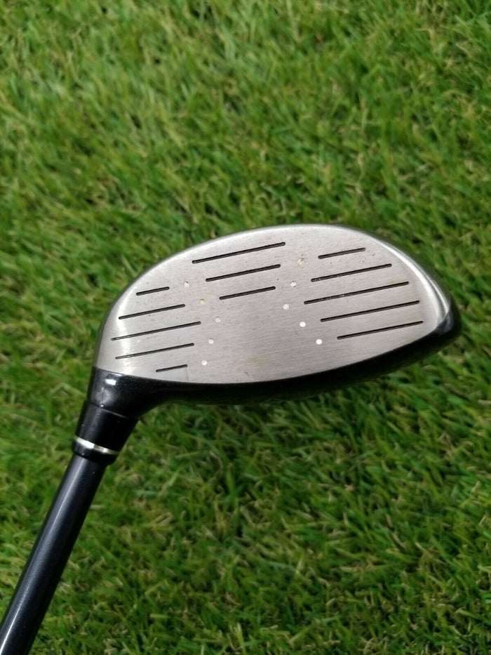 CALLAWAY SOLAIRE 5 WOOD LADIES CALLAWAY 55G SHAFT +HC GOOD