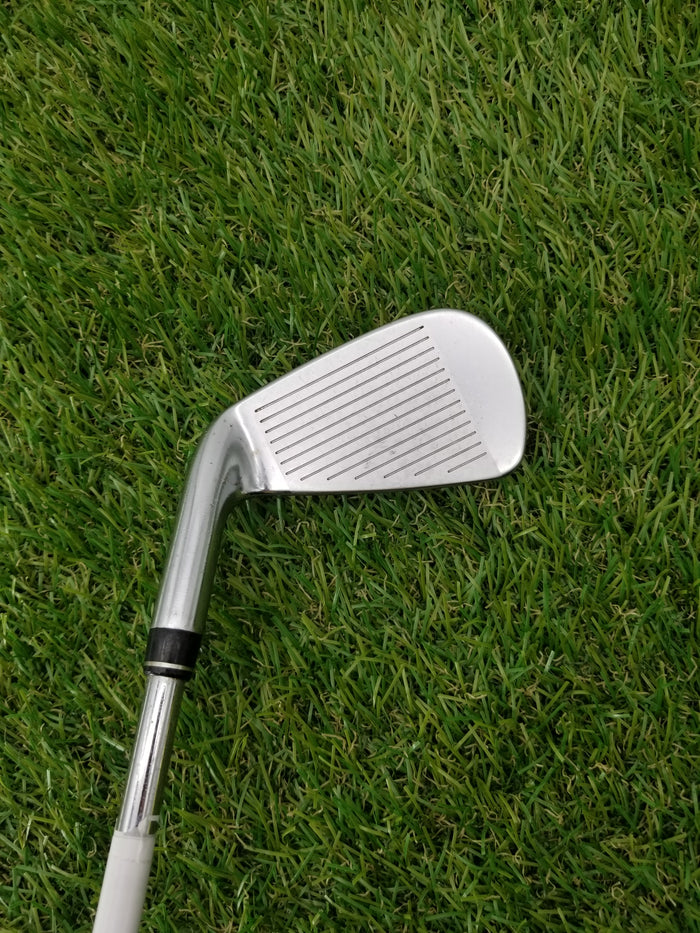 CALLWAY LEGACY FORGED 5 IRON STIFF TRUE TEMPER STEEL 38.5" GOOD