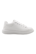CASUAL LACE UP SNEAKERS