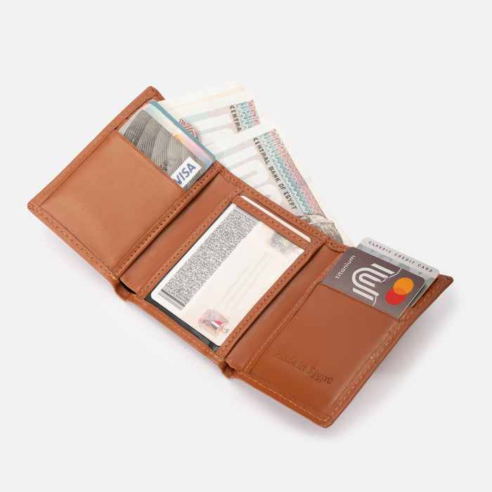 Classic Trifold wallet | Havan