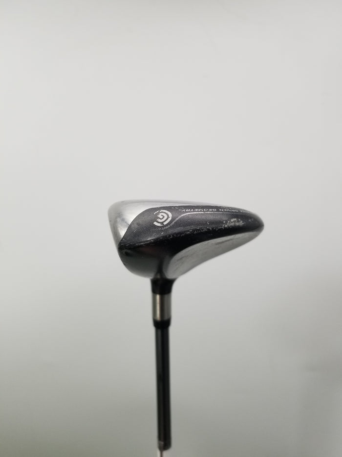 CLEVELAND HIBORE W SERIES 5 WOOD LADIES CLEVELAND W SERIES FAIR