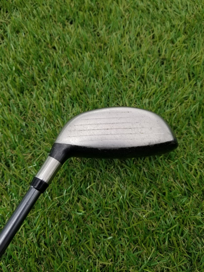 CLEVELAND HIBORE W SERIES 5 WOOD LADIES CLEVELAND W SERIES FAIR