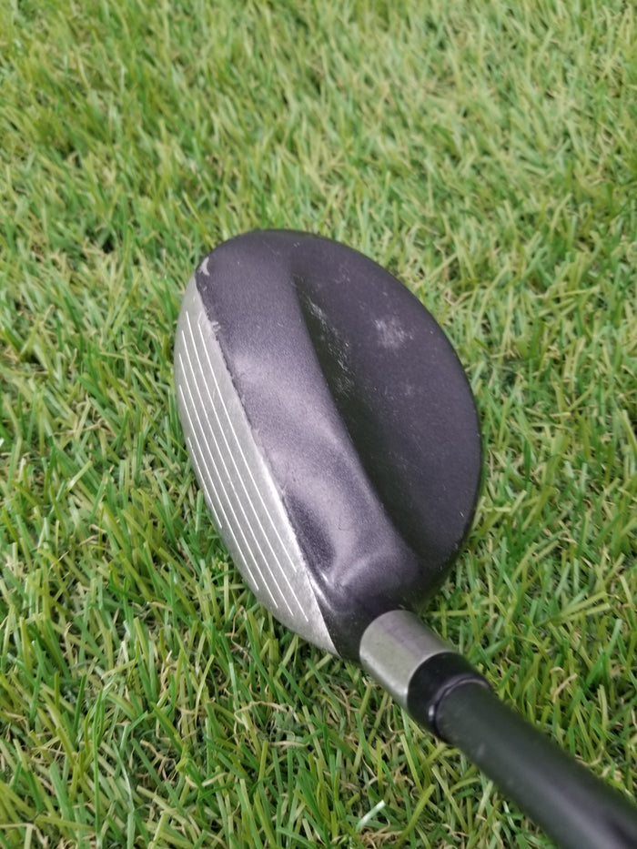 CLEVELAND HIBORE W SERIES 5 WOOD LADIES CLEVELAND W SERIES FAIR