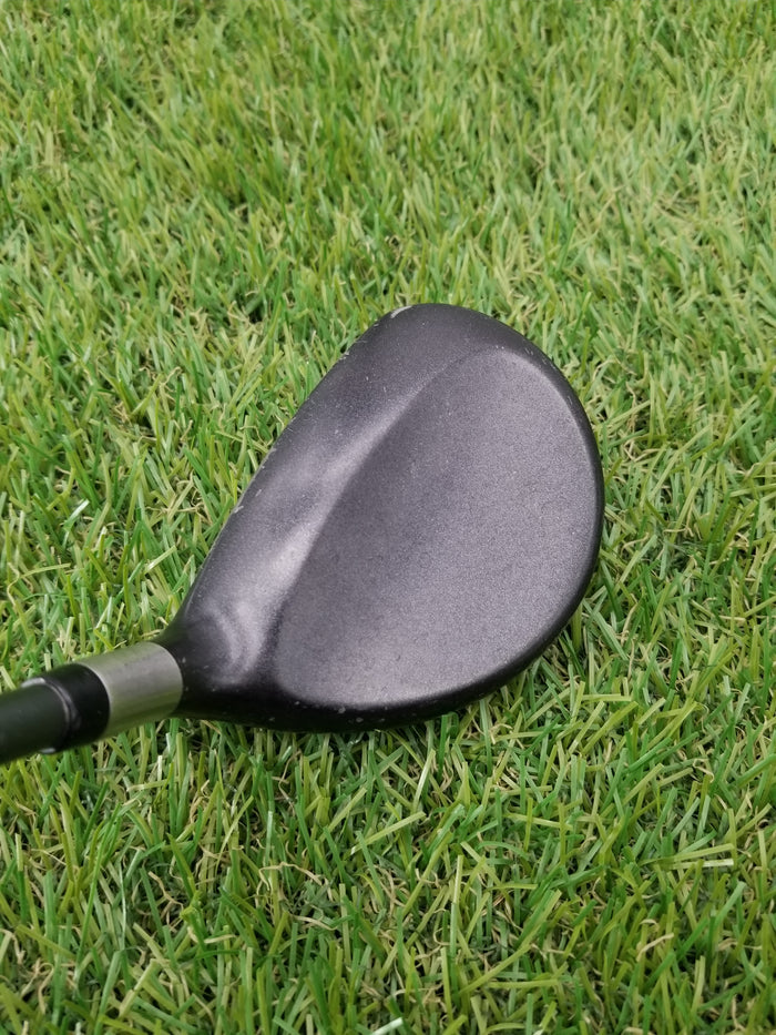 CLEVELAND HIBORE W SERIES 5 WOOD LADIES CLEVELAND W SERIES FAIR