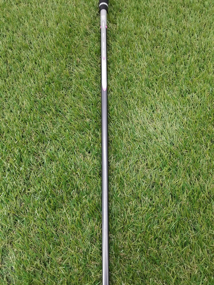 CLEVELAND HIBORE W SERIES 5 WOOD LADIES CLEVELAND W SERIES FAIR