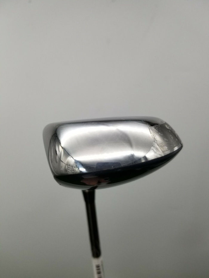 CLEVELAND LAUNCHER W 3 WOOD SENIOR *PURED* VISTA PRO 60 GOOD