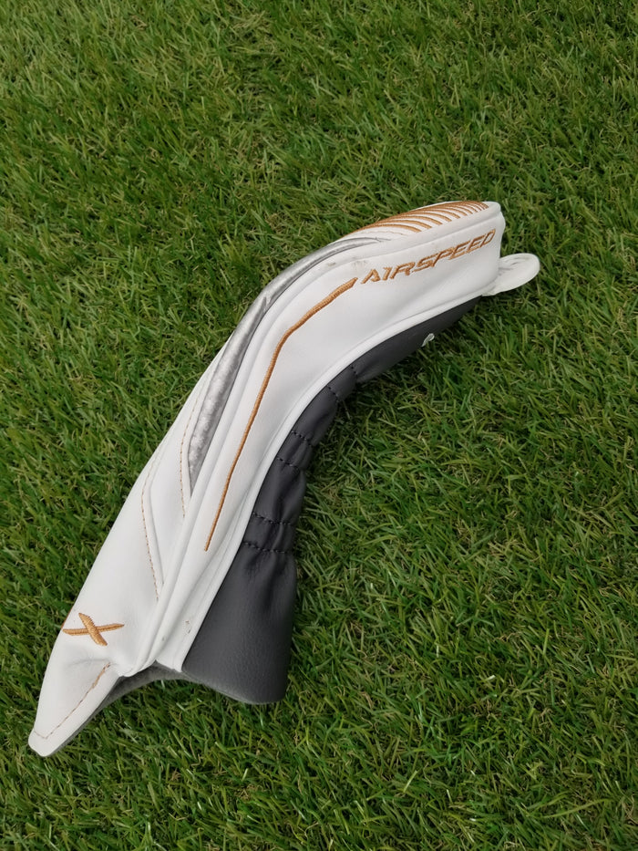 COBRA F-MAX AIRSPEED HYBRID HEADCOVER VERYGOOD