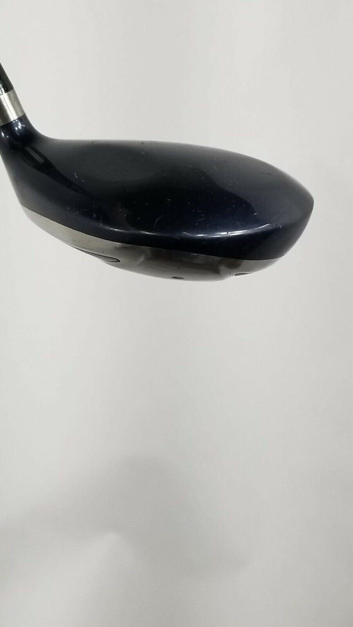 COBRA OFFSET SZ HYPER STEEL 5 WOOD LADIES ALDILA HM TOUR 50G GOOD