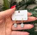 earring model 213