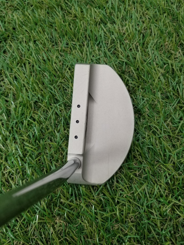 EDEL E-1 TORQUE BALANCED PUTTER 32.5" +HC GOOD