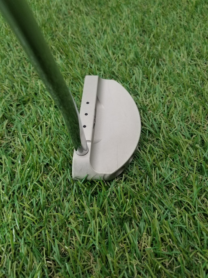 EDEL E-1 TORQUE BALANCED PUTTER 32.5" +HC GOOD