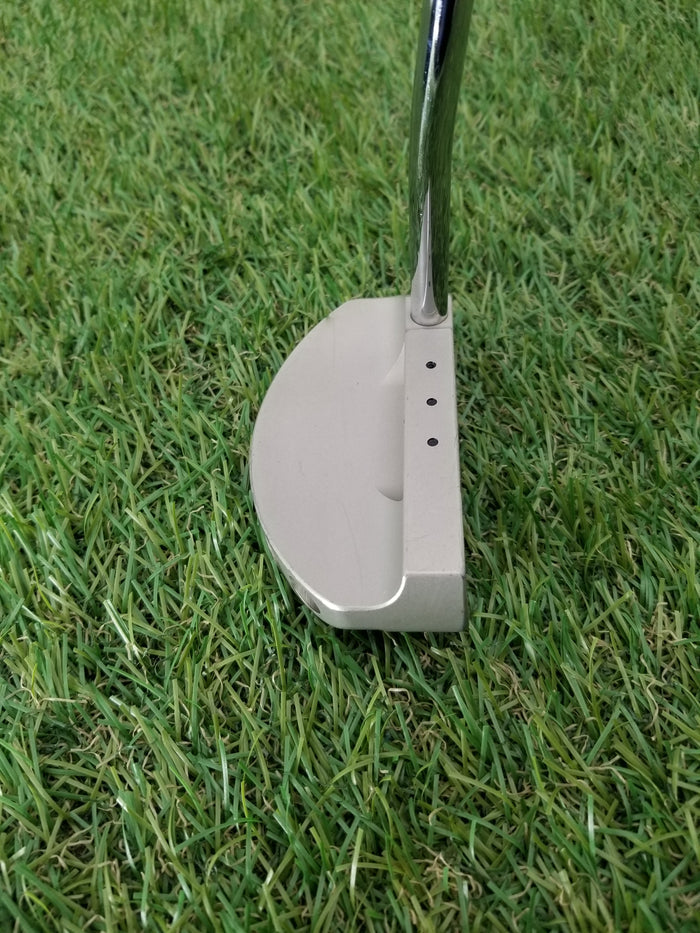 EDEL E-1 TORQUE BALANCED PUTTER 32.5" +HC GOOD