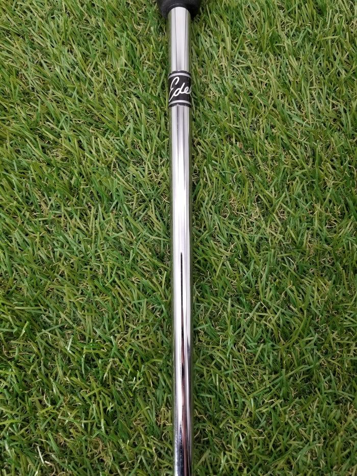 EDEL E-1 TORQUE BALANCED PUTTER 32.5" +HC GOOD