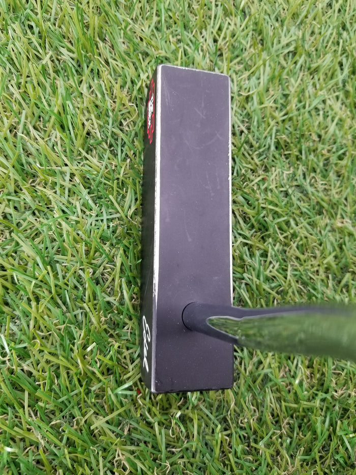 EDEL THE BRICK PUTTER 31.5" GOOD