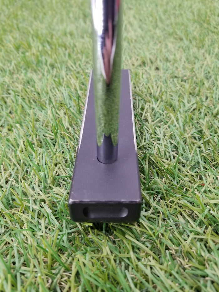 EDEL THE BRICK PUTTER 31.5" GOOD