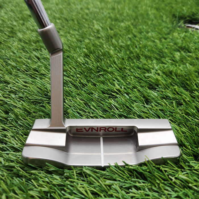 EVNROLL ER1TS PUTTER 35" VERYGOOD