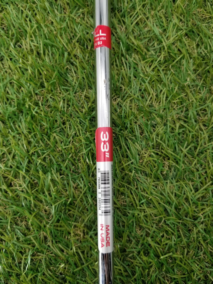 EVNROLL ER2 BLADE PUTTER 32.5 +HC VERYGOOD