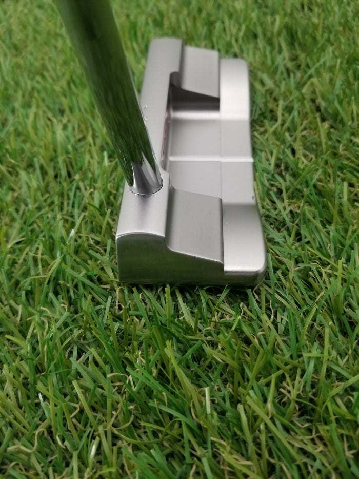 EVNROLL ER2 BLADE PUTTER 34"+HC DEMO