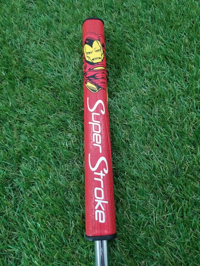 EVNROLL ER2 BLADE PUTTER 34"+HC DEMO