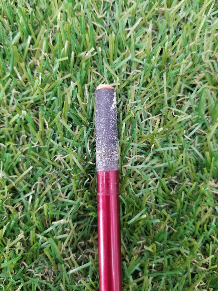 FUJIKURA MOTORE F1 75g FWY SHAFT STIFF .350 TIP 41.5" VERYGOOD