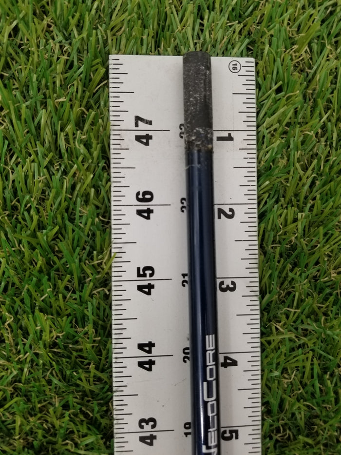 FUJIKURA VENTUS HB BLUE 7R VELOCORE HYBRID SHAFT REGULAR 74G 39.75" VERYGOOD