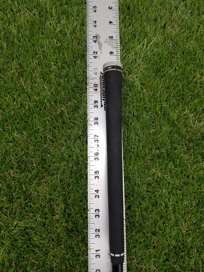 FUJIKURA VISTA PRO 2021 FWY SHAFT XSTIFF 75G PREPPED .335 41" VERYGOOD