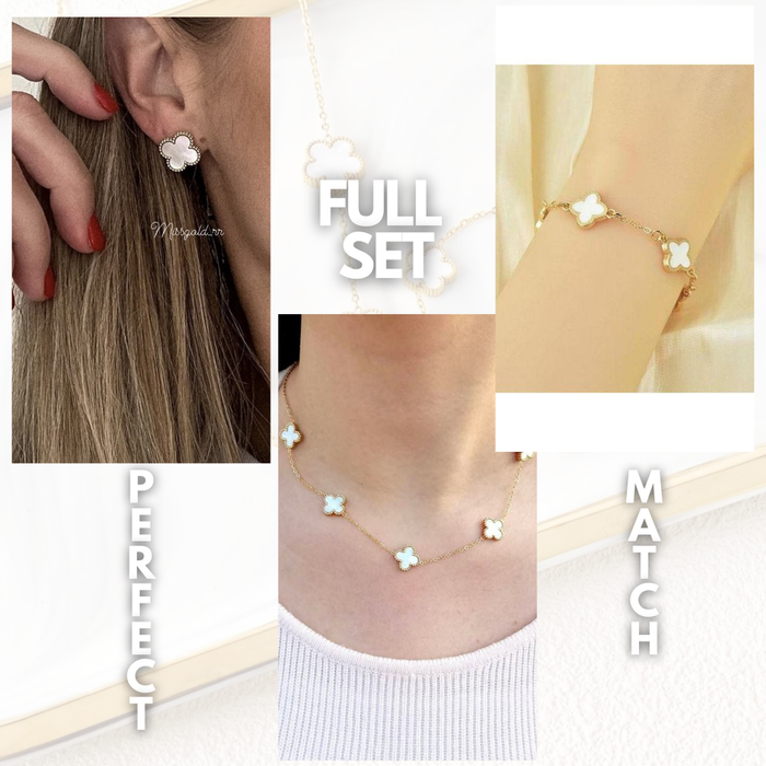 Full Set 2P