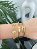 Full set ( 3 ) bracelet number 103