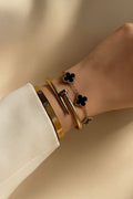 Full set ( 3 ) bracelet number 104